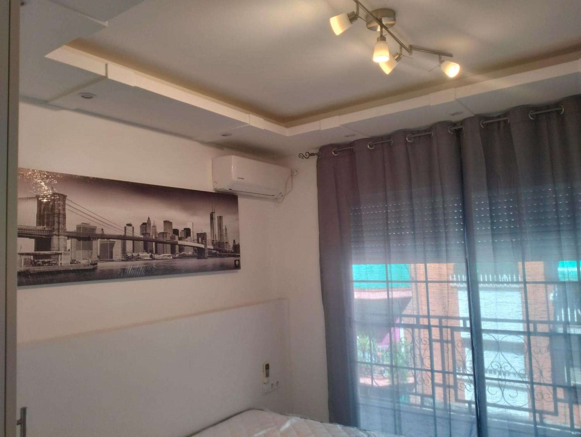 Warm Harbor Apartment Santa Coloma de Gramenet Exterior photo