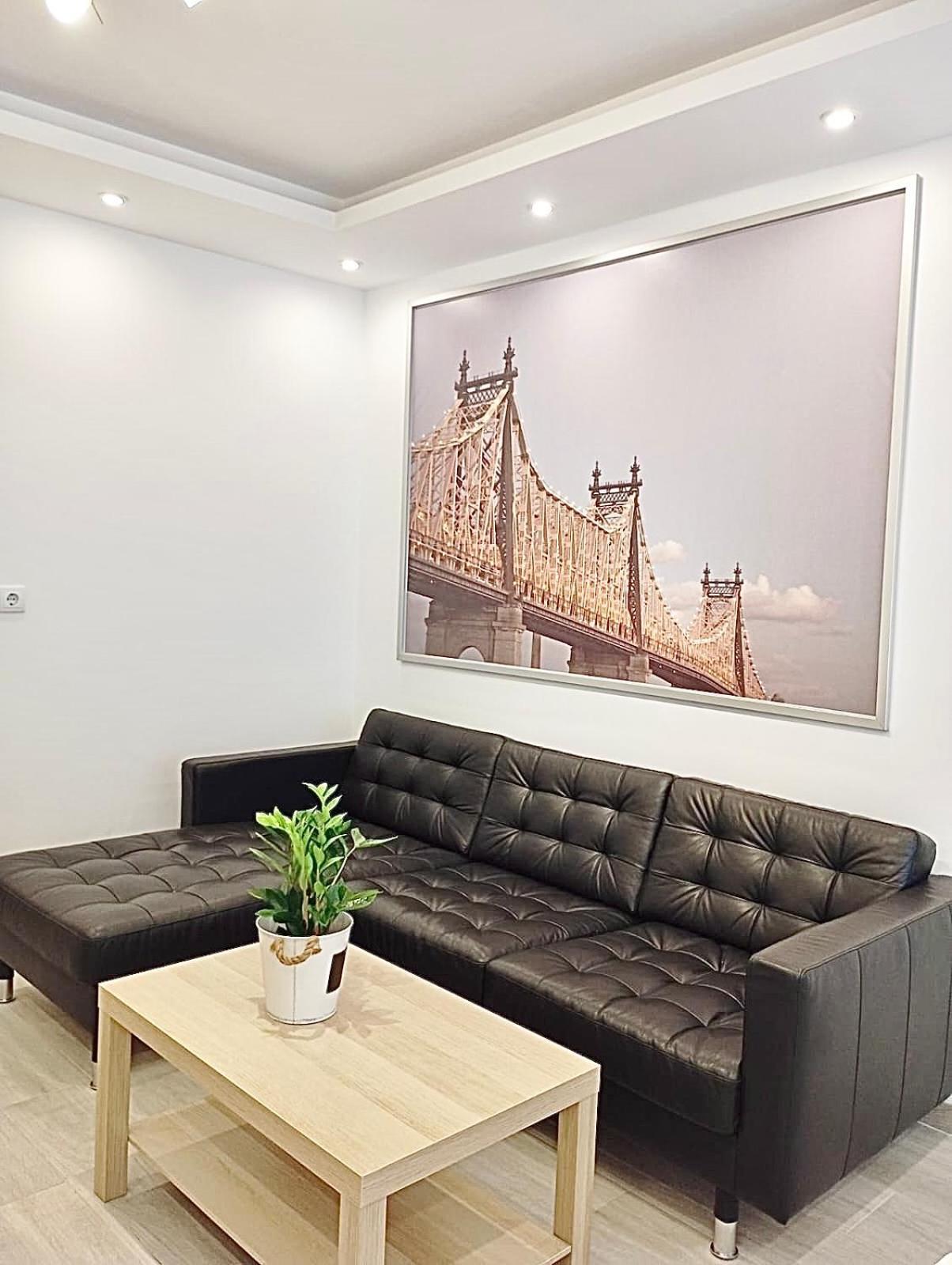Warm Harbor Apartment Santa Coloma de Gramenet Exterior photo