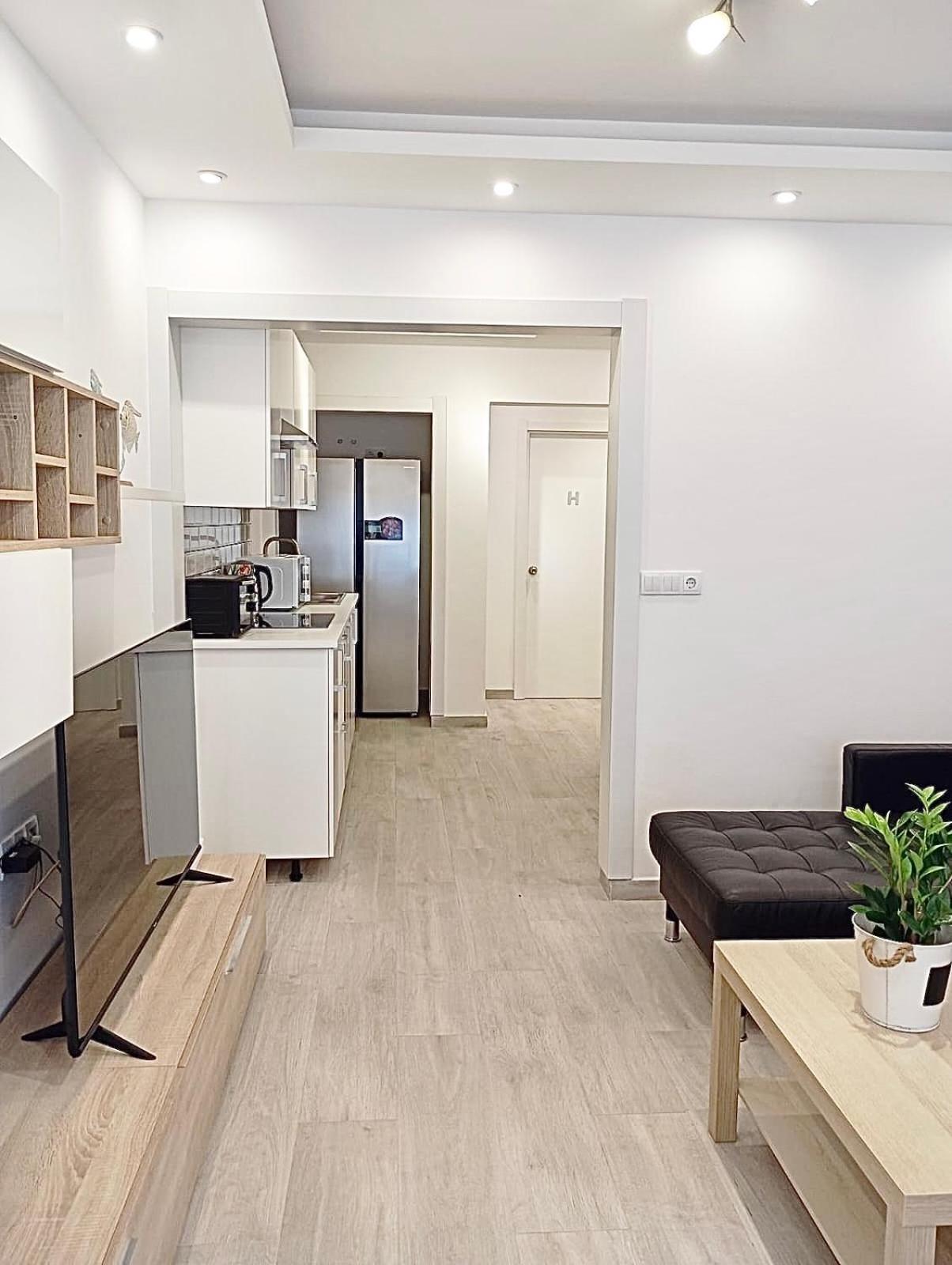 Warm Harbor Apartment Santa Coloma de Gramenet Exterior photo